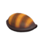 Shell Stool (Brown)