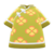 Silk Floral-Print Shirt (Mustard) NH Icon.png