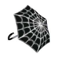 Spider umbrella