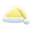 Terry-Cloth Nightcap (Cream) NH Icon.png