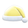 Terry-Cloth Nightcap (Cream) NH Icon.png
