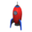 Throwback rocket's Red variant