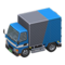 Truck (Blue - None) NH Icon.png