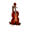 violin