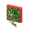 Wall Planter (Red) NH Icon.png