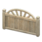 Wood Partition (Vintage Wood) NH Icon.png
