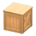 Wooden Box's Natural variant