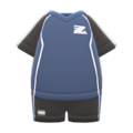 Athletic Outfit (Navy Blue) NH Icon.png