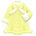 Bolero coat's Yellow variant