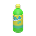 Bottled Beverage (Green - Lime) NH Icon.png