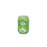 canned green tea
