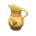 Classic pitcher (New Horizons) - Animal Crossing Wiki - Nookipedia