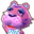 Claudia HHD Villager Icon.png