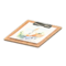 Clipboard (Brown - Sketch) NH Icon.png