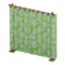 Curtain Partition (Copper - Green) NH Icon.png