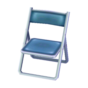 Folding Chair (Blue) NL Model.png