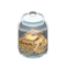 Glass Jar (Cookies - Brown Label) NH Icon.png
