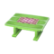 Green Table (Light Green - Purple) NL Model.png