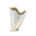 Harp's White variant