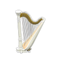 Harp (White) NH Icon.png