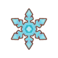 Illuminated Snowflake Rug PC Icon.png
