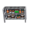 medicine chest