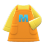Mom's Handmade Apron (M) NH Icon.png