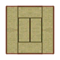 Olive Tatami Floor PC Icon.png