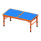 Outdoor Table (Red - Blue) NH Icon.png