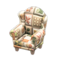 Patchwork Chair (Country) NH Icon.png