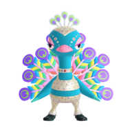 Pavé