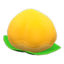 Yellow peach