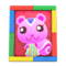 Peanut's Photo (Colorful) NH Icon.png