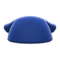 Plain Do-Rag (Navy Blue) NH Icon.png