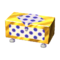 Polka-Dot Dresser (Gold Nugget - Grape Violet) NL Model.png