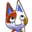 Purrl HHD Villager Icon.png