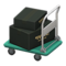 Rolling Cart (Green - Black) NH Icon.png