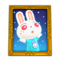 Ruby's Photo (Gold) NH Icon.png