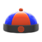 Silk Hat (Blue) NH Icon.png