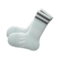 Soccer Socks (White) NH Icon.png