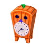 spooky clock