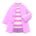 Top coat's Pink variant