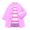 Top Coat (Pink) NH Icon.png