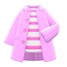 Top Coat (Pink) NH Icon.png