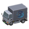 Truck (Silver - Seafood Company) NH Icon.png