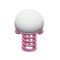 Tubular Lamp (Pink - White) NH Icon.png
