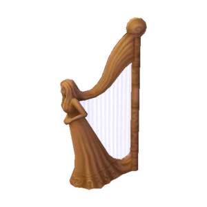 Virgo Harp NL Model.png