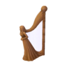 Virgo Harp NL Model.png