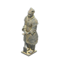 Warrior Statue (Fake) NH Icon.png