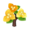 Yellow Paper-Petals PC Icon.png